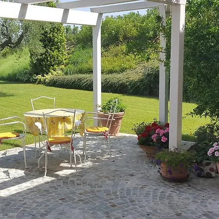 L'Orso e L'Ape B&B-3